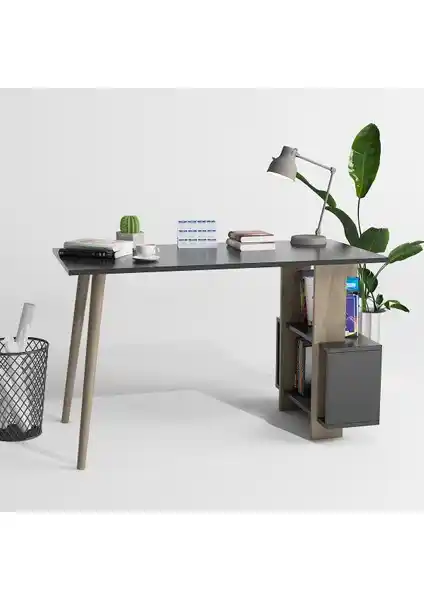 Lagomood Çalışma Masaları Karşılaştırması: Modern ve Dayanıklı Tasarımlar