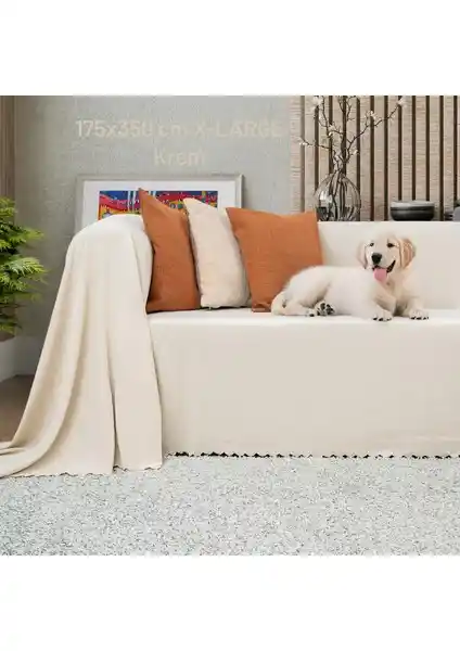 Latuda ve Velerde Home Çift Taraflı Koltuk Örtüleri Karşılaştırması ve Özellikleri