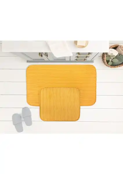 Madame Coco Banyo Paspası Karşılaştırması: Mathilda ve Reflet Bubble Modelleri