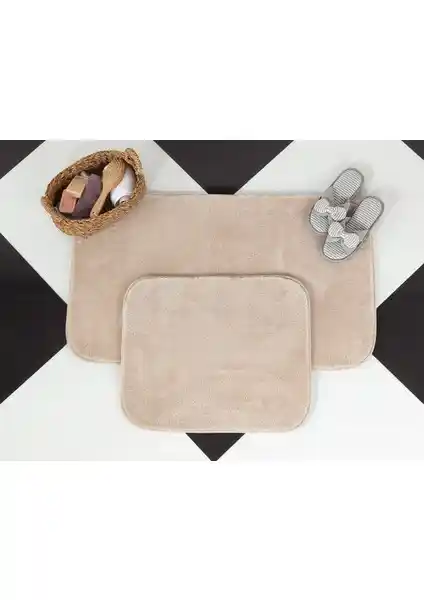 Madame Coco Carol ve Emele 2'li Banyo Paspası Karşılaştırması ve En İyi Seçenekler