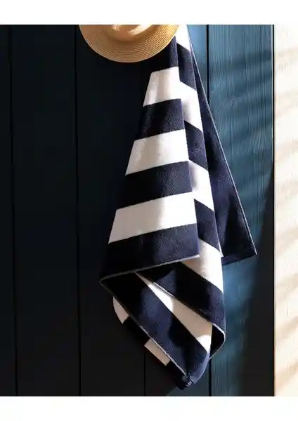 Madame Coco Hector ve Palmie %100 Pamuk Plaj Havlusu Karşılaştırması