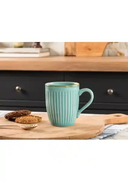 Madame Coco Marguerite Reacy ve Olivie Kupaların Karşılaştırması