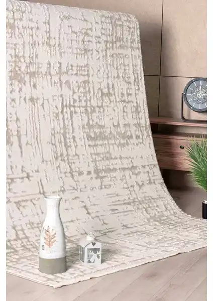 Melaris Feza Modern Dokuma ve West Home Dijital Baskı Halıları Karşılaştırması