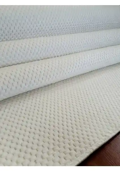 Melian Kesme Kaymaz Taban Halı Yolluk ve West Home Yıkanabilir Kaymaz Halı Karşılaştırması