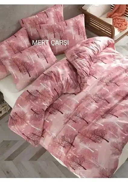 Mert Collection ve Totem Tek Kişilik Yatak Takımı Karşılaştırması