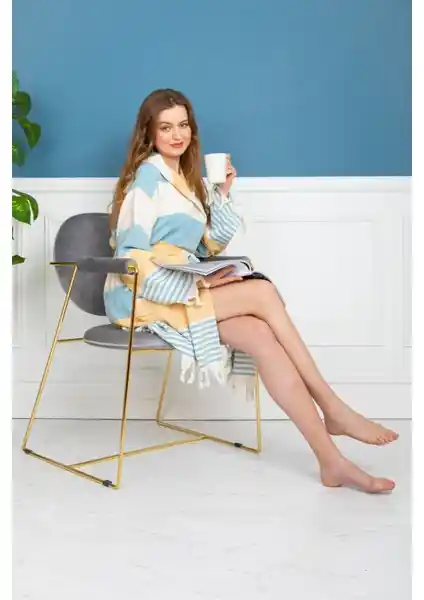 Metis ve Rozet Tekstil Pamuklu Peştamal ve Bornoz Karşılaştırması