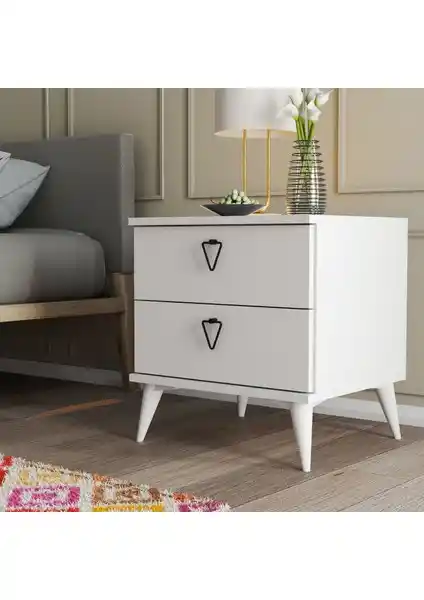 Mezza Versace ve Viola Consept Çekmeceli Komodin Karşılaştırması: Malzeme, Tasarım ve Kullanıcı Yorumları