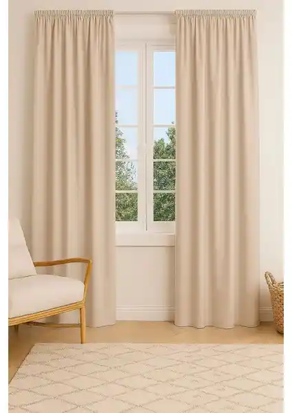 Miabella Home ve NS Ehli Tacir Blackout Perde Karşılaştırması ve Özellikleri