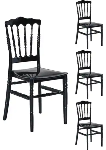 Mobetto Siyah Sandalye Karşılaştırması: Miray ve Violet Modellerinin Özellikleri ve Kullanıcı Yorumları