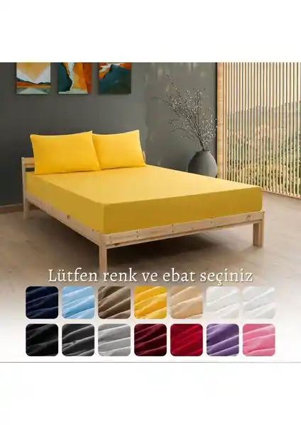 MODELHOME ve Şanlı Çift Kişilik Lastikli Çarşaf Setleri Karşılaştırması