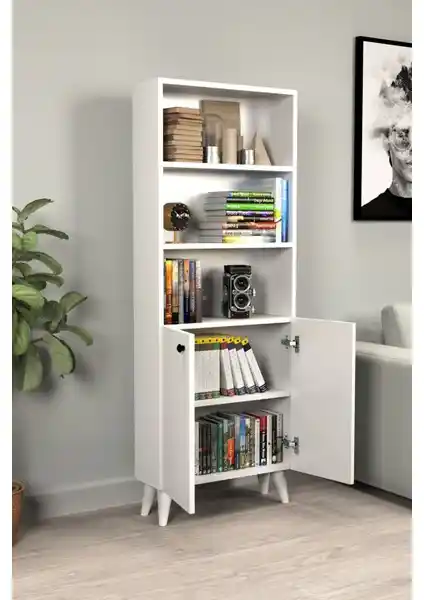 Montenero ve Yeti Mobilya Kuta FLAT30 Karşılaştırması: Modern ve Şık Kitaplık Seçenekleri