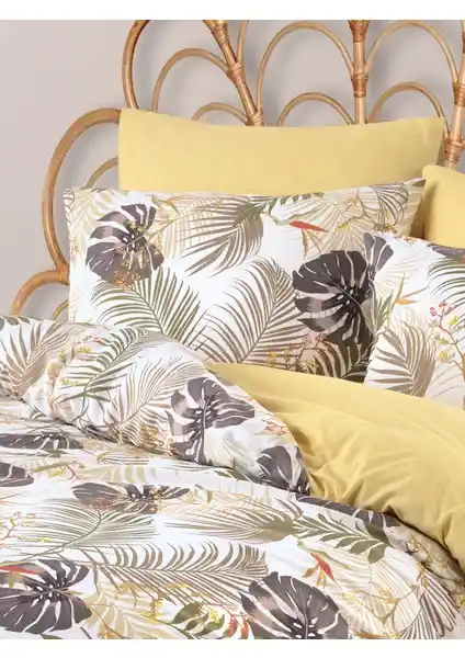 My Story Marka Tek Kişilik Nevresim Takımları Monstera ve Shap Modellerinin Detaylı Karşılaştırması