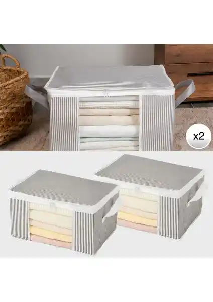 Nacarev Hurçlar Karşılaştırması: Küçük ve Büyük Boy Depolama Çözümleri