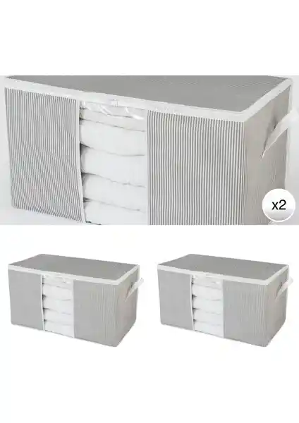 Nacarev ve Magic Saver Bag Saklama Çözümleri Karşılaştırması: Hangi Ürün Daha Uygun