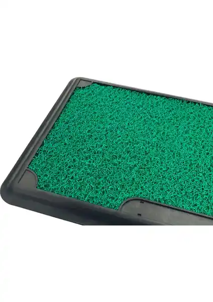 Olunca Dezenfektan Havuzlu ve Kuru - Islak Paspaslar ile Hijyen Standartlarınızı Yükseltin