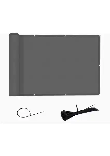 Pamukkale ve Laris Balkon Perdesi Karşılaştırması: Dayanıklılık ve Estetik Analizi