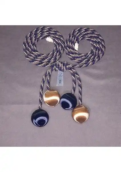 Perde ve Tül Düzenleme Aksesuarları Karşılaştırması: ArtAmor ve Ser Art Ürünleri