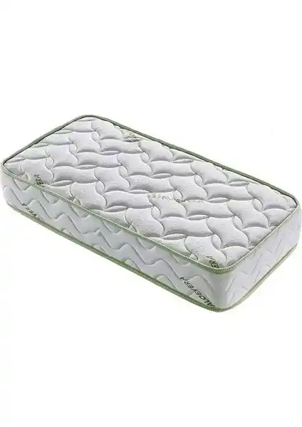 Pooly Yaylı Yatak Modelleri Karşılaştırması: Aloe Vera ve Bamboo Kumaş Seçenekleri