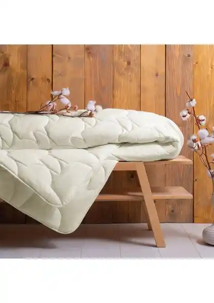 Puffy markasının iki farklı tek kişilik yorgan modeli karşılaştırması ve özellikleri