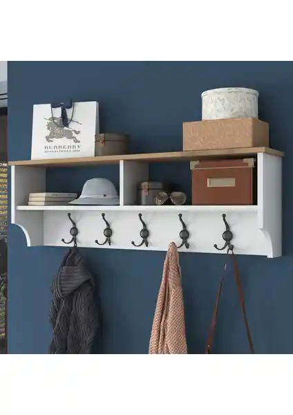 Rani P2 ve Rani P3 Modern Duvar Askıları Karşılaştırması ve Özellikleri