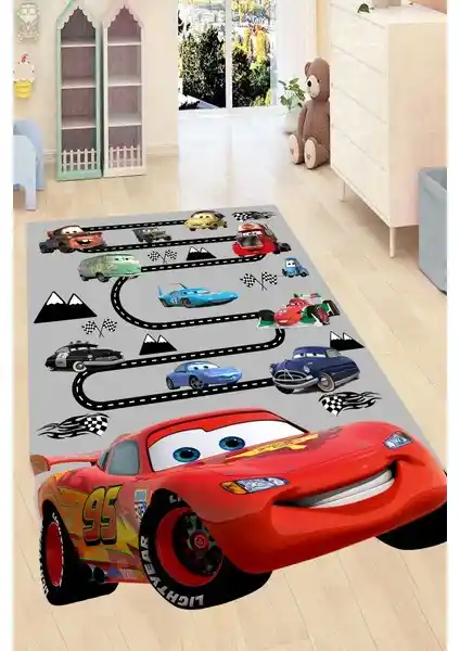 Resmiro Çocuk Halıları Karşılaştırması: Güvenli ve Dayanıklı Tasarımlar