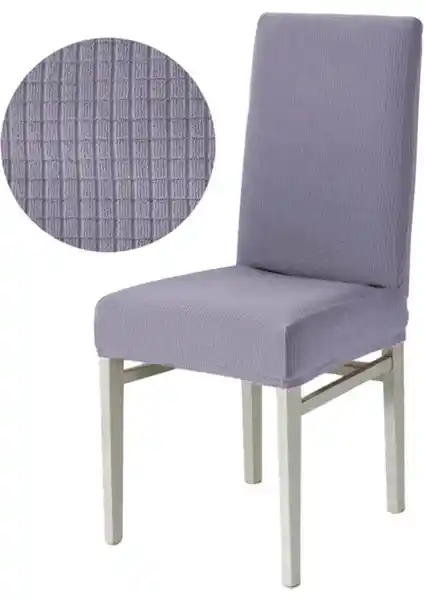 Sandalye Örtüsü Karşılaştırması: Bambu ve Likralı Modellerin Özellikleri ve Kullanıcı Yorumları