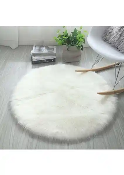 Saraz Halı Puffy Peluş Yumoş Beyaz ve Trivago Yıkanabilir Yu<muş>ak Peluş Halı Karşılaştırması
