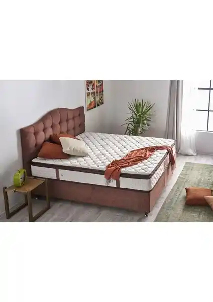 Serabed Opal Full Pedli ve Polo Full Yaylı Yatak Modellerinin Karşılaştırması ve Özellikleri