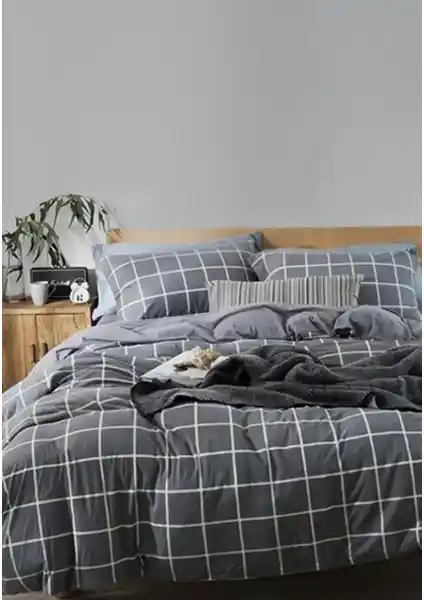 Sheri Basic ve Valezium Çift Kişilik Nevresim Takımları Karşılaştırması