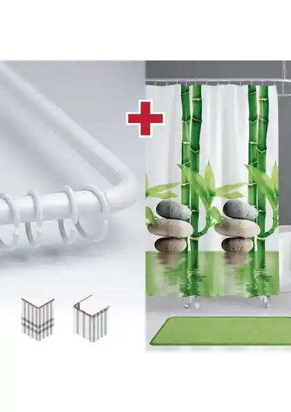 Tropik Home Banyo Perdesi Karşılaştırması: Tasarım ve Fonksiyonellik Analizi