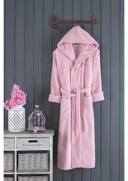 Varol Biyeli Kapşonlu Bambu Bornoz ve Yataş Essentials Pamuklu Bornoz Karşılaştırması