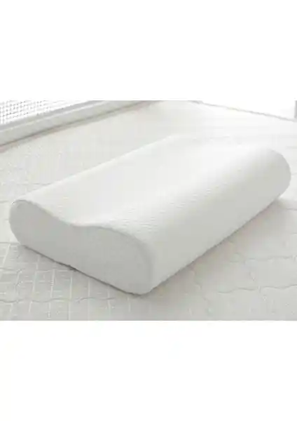 Visco Boyun Yastıkları ve Viscotex Destekli Yastık Karşılaştırması