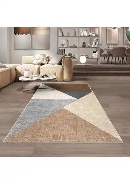 West Home Halı Karşılaştırması: Dijital Baskı ve Modern Tasarımlarla Pratik Kullanım