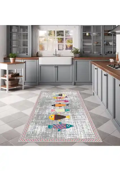 West Home Halı Karşılaştırması: Mutfak ve Salon İçin Yüksek Kaliteli Seçenekler