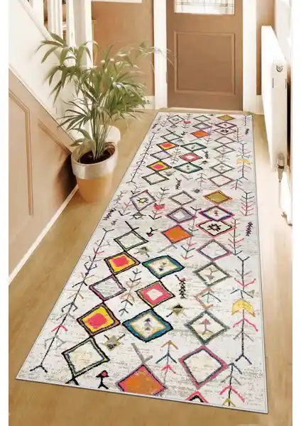 West Home Yıkanabilir ve Kaymaz Halı Modellerinin Karşılaştırması ve Özellikleri