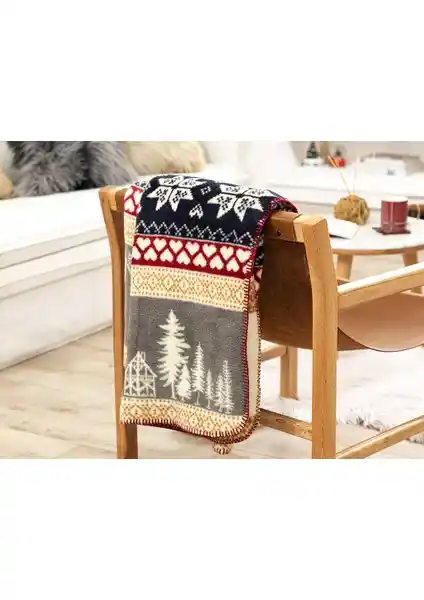 Winterfell Akrilik ve Yataş Holly Wellsoft TV Battaniyesi Karşılaştırması