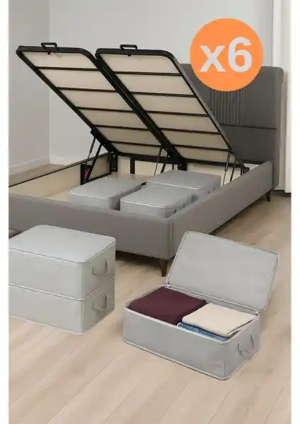 Yatak Altı Hurçları Karşılaştırması: Formeya ve Nacarev Ürünlerinin Özellikleri ve Kullanıcı Yorumları