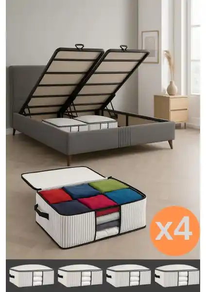 Yatak Odası Düzeni İçin Hurç Seçenekleri: Formeya ve Nacarev Karşılaştırması