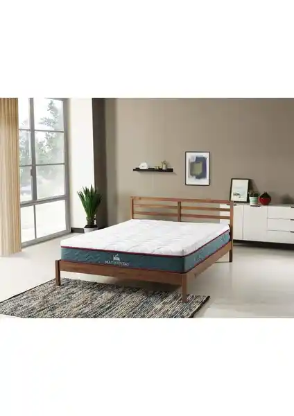 Yaylı Yatak Karşılaştırması: Ocean ve Bamboo Pocket Modellerinin Özellikleri ve Farkları