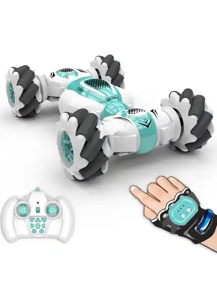 Buyfun S-012 ve Love Home Uzaktan Kumandalı Oyuncak Arabaların Karşılaştırması ve Seçim Rehberi