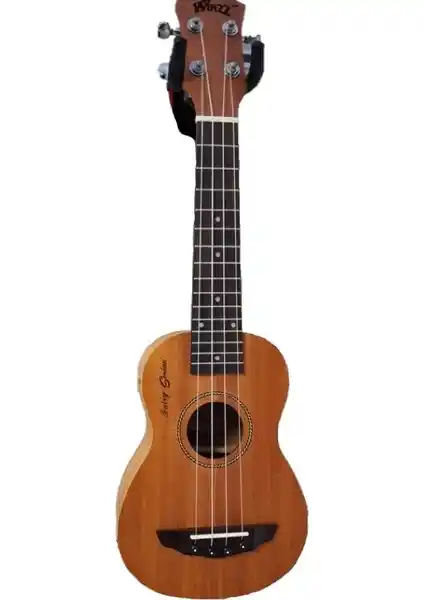 Cremonia Ukulele ile Havana HK-21NT Karşılaştırması: Hangi Soprano Ukulele Sizin İçin Uygun