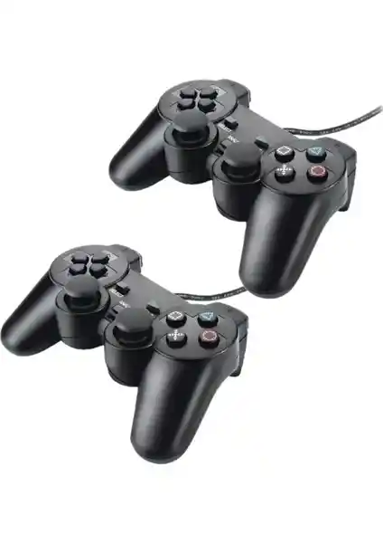 Platoon 1+1 ve Snopy Rampage SG-R218 Oyun Kolu Karşılaştırması ve İnceleme
