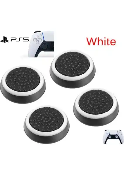 PS5 ve PS4 için uygun analog başlık ve koruyucu ürünlerin detaylı karşılaştırması