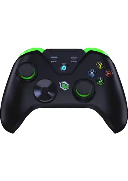 Pusat Clutch ve SteelSeries Stratus+ Karşılaştırması: En İyi Oyun Kumandası Seçenekleri