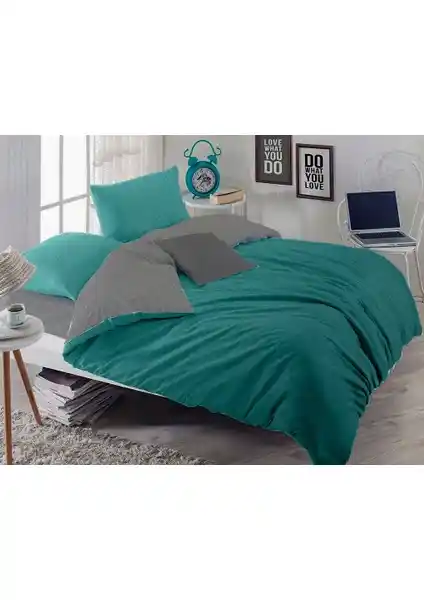 Always Çift Kişilik Çift Taraflı Pamuklu Nevresim Takımı Detaylı İnceleme ve Kullanıcı Yorumları