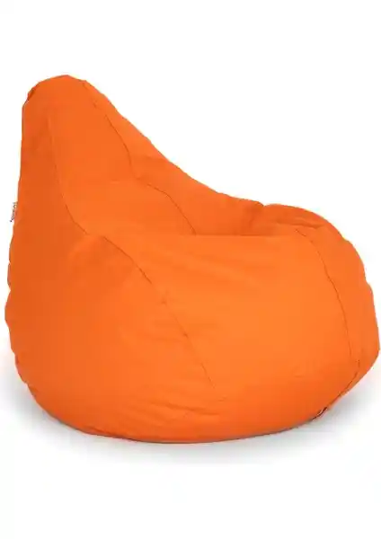 Armutevi Damla Turuncu Armut Koltuk: Modern ve Konforlu Oturma Ünitesi Özellikleri