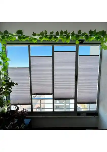 Artiron Cam Balkon ve Ofis Perdesi: Estetik ve İşlevselliğin Modern Çözümü