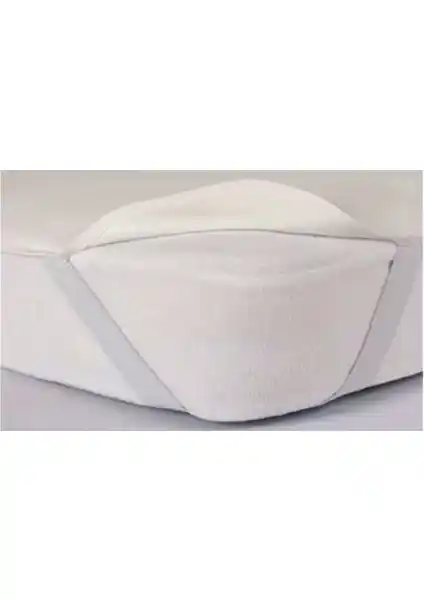 Ave Home Çocuk Bebek Yatağı Su Sıvı Geçirmez Alez 70x120 cm Güvenli ve Konforlu Uyku Ortamı