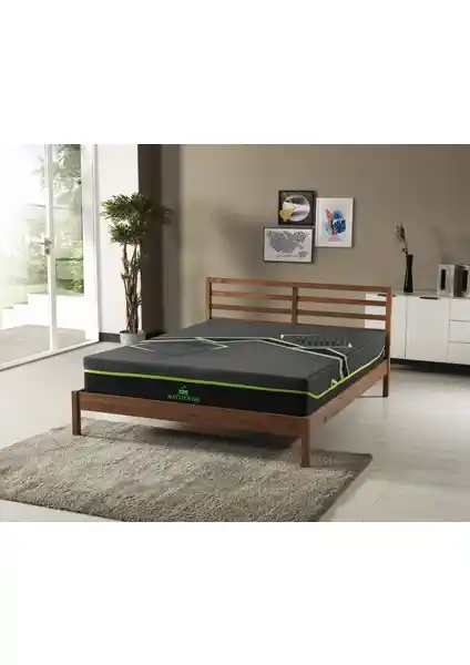 Bedco Neon Prestige Serisi Ortopedik Yatak: Konfor ve Sağlık İçin Modern Tasarım ve Teknoloji