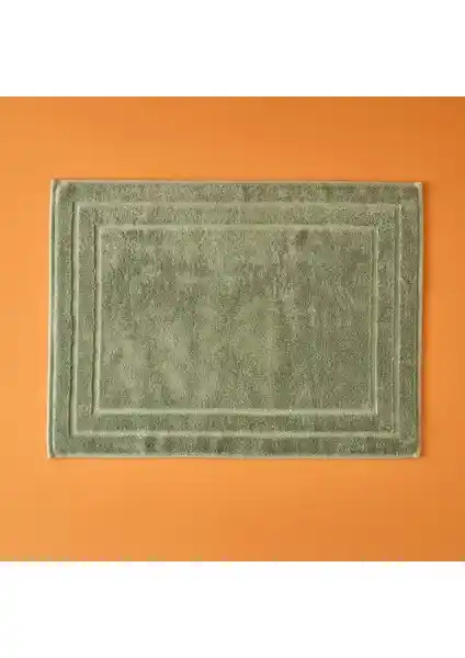 Bella Maison %100 Pamuk Premium Dorita Ayak Havlusu Yüksek Emicilik ve Konfor Sağlar